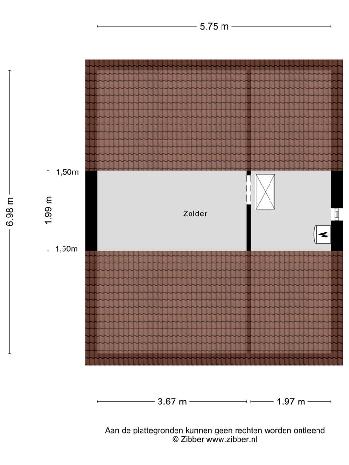 Foto 82 van Stephensonstraat 18