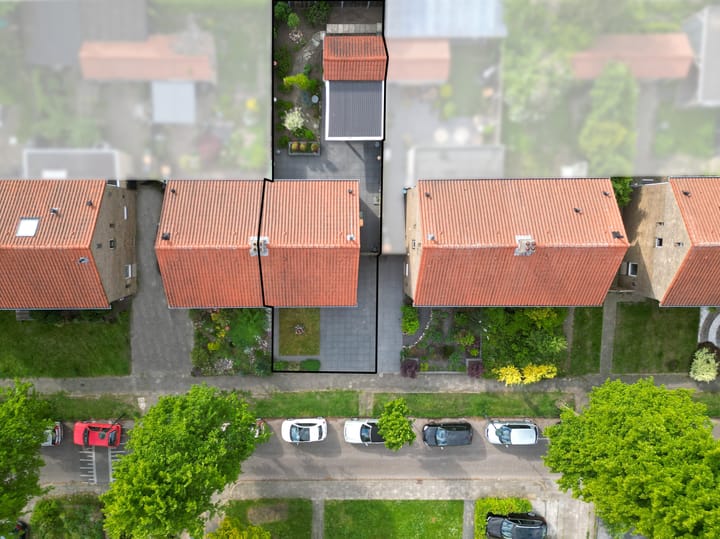 Foto 6 van Stephensonstraat 18