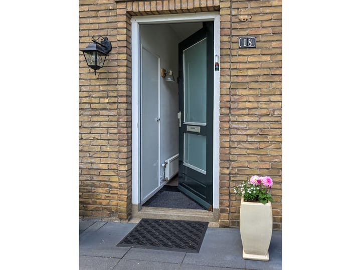 Foto 7 van Stephensonstraat 18