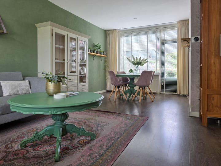 Foto 15 van Stephensonstraat 18