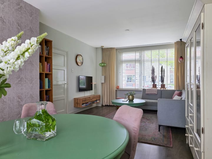 Foto 17 van Stephensonstraat 18