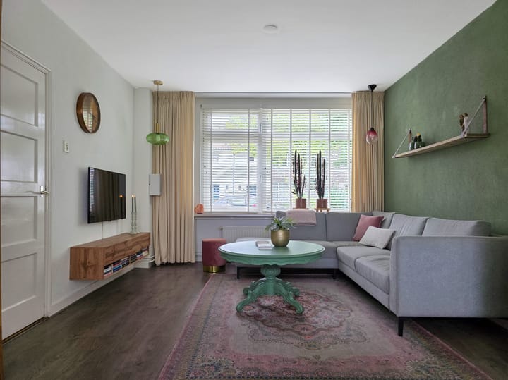 Foto 22 van Stephensonstraat 18