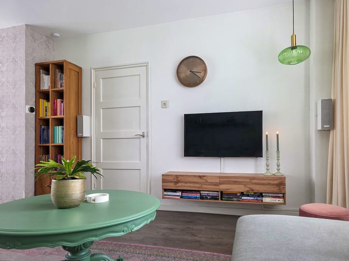 Foto 23 van Stephensonstraat 18