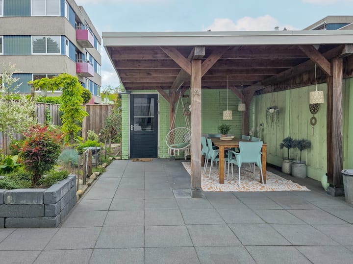 Foto 60 van Stephensonstraat 18