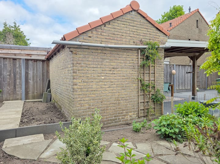 Foto 63 van Stephensonstraat 18