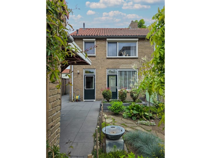 Foto 65 van Stephensonstraat 18