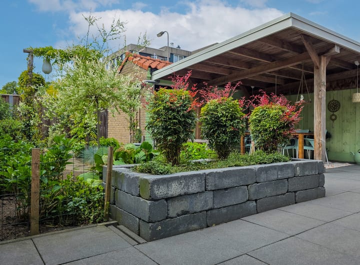 Foto 66 van Stephensonstraat 18