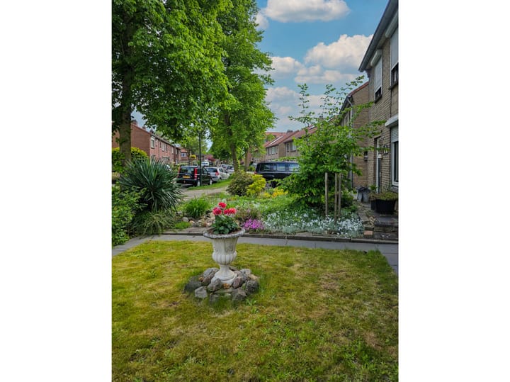 Foto 69 van Stephensonstraat 18