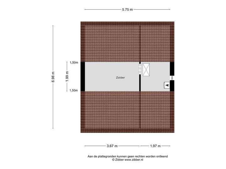 Foto 76 van Stephensonstraat 18