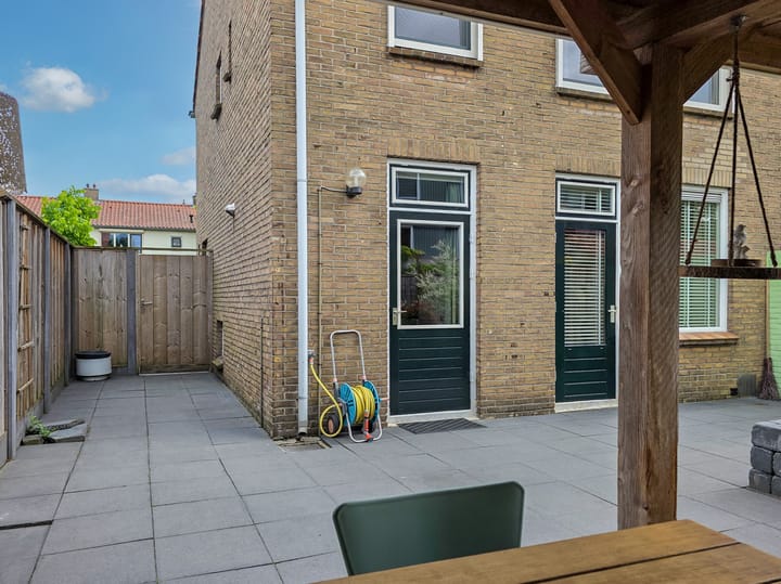 Foto 67 van Stephensonstraat 18