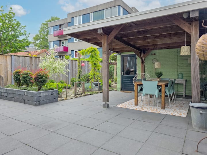 Foto 62 van Stephensonstraat 18