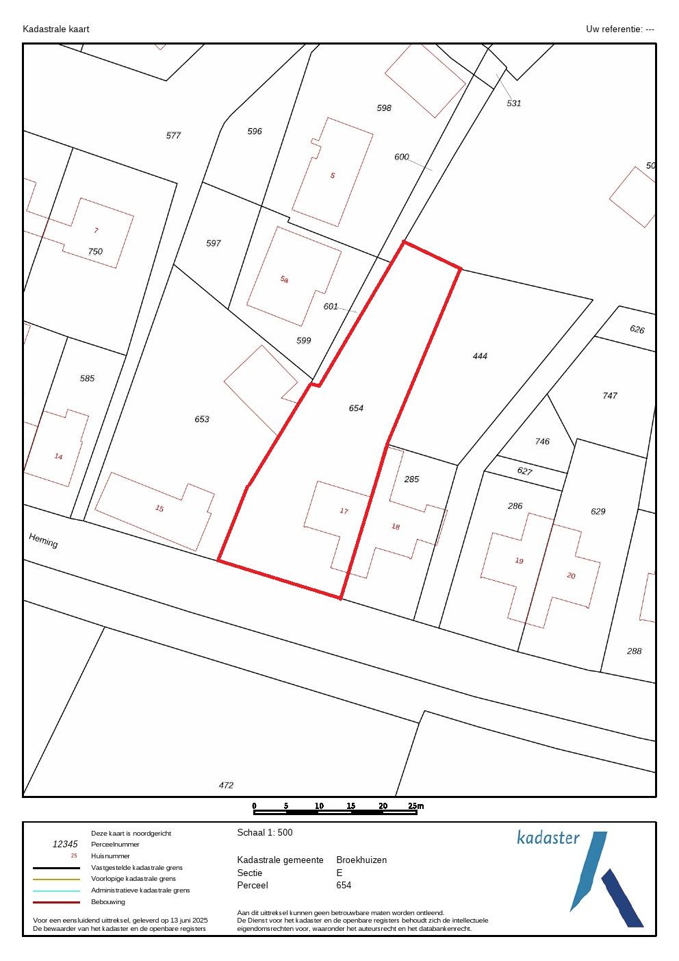 Foto 55 van Heming 17