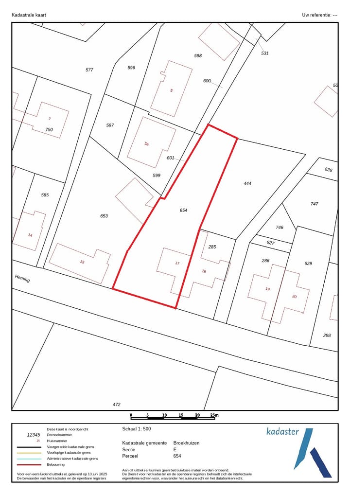 Foto 55 van Heming 17