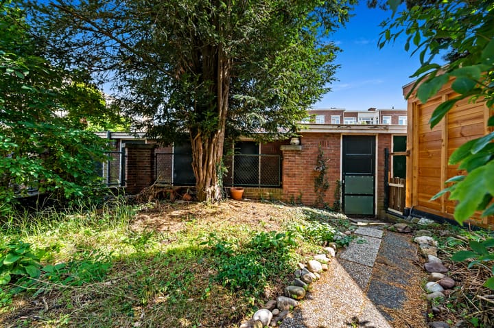 Foto 11 van Loosduinsekade 517