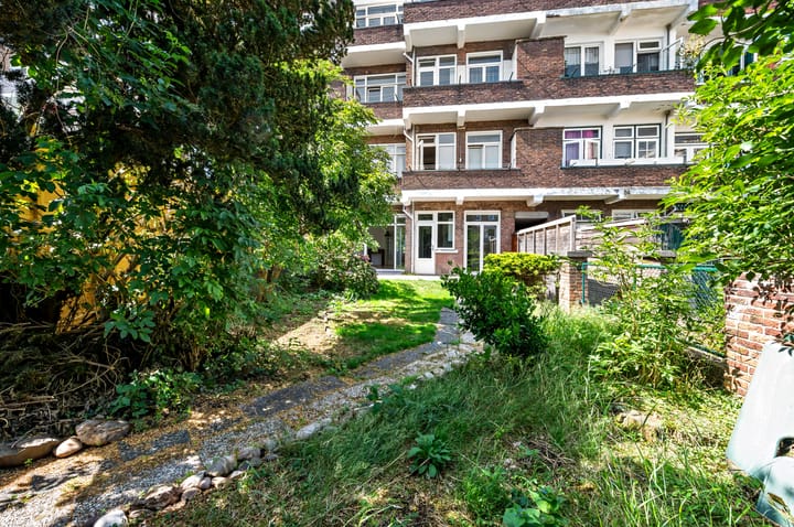 Foto 12 van Loosduinsekade 517