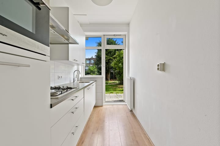 Foto 14 van Loosduinsekade 517