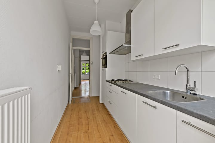 Foto 15 van Loosduinsekade 517