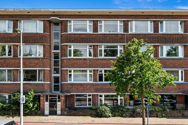 Foto 24 van Loosduinsekade 517