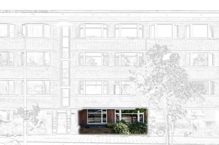 Foto 25 van Loosduinsekade 517