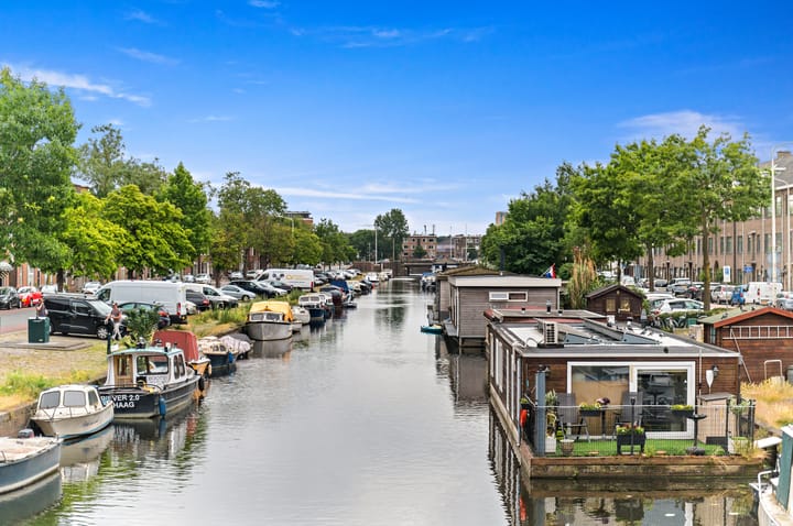 Foto 30 van Loosduinsekade 517