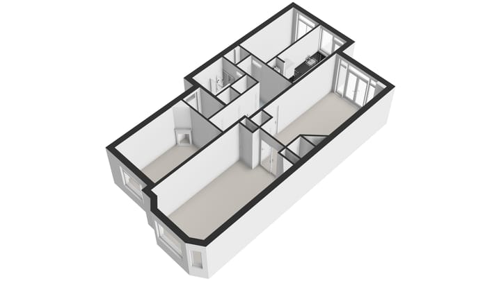Foto 35 van Loosduinsekade 517