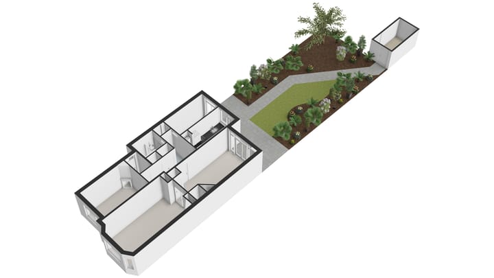 Foto 37 van Loosduinsekade 517