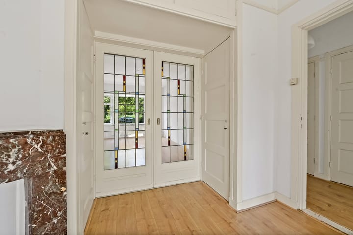 Foto 5 van Loosduinsekade 517