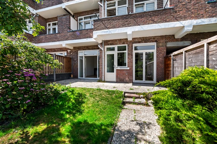 Foto 13 van Loosduinsekade 517