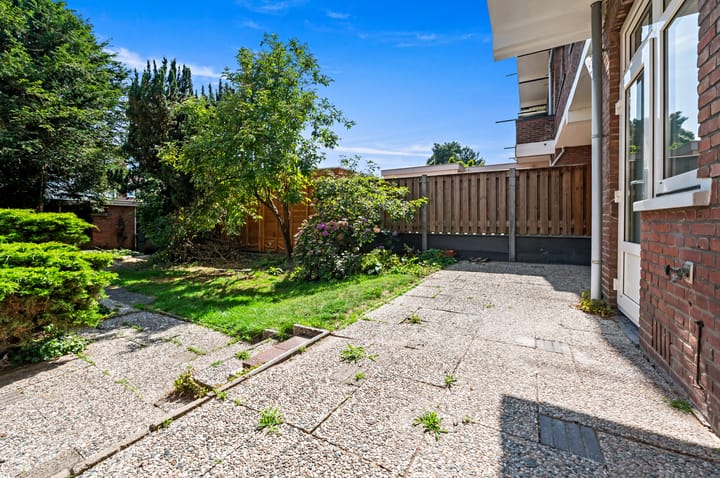 Foto 9 van Loosduinsekade 517