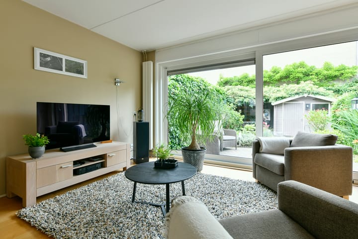 Foto 2 van Jonge Linde 4