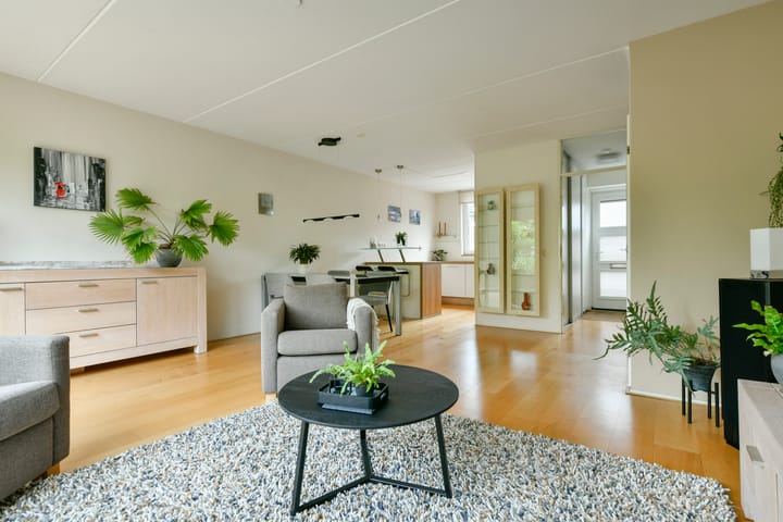 Foto 6 van Jonge Linde 4