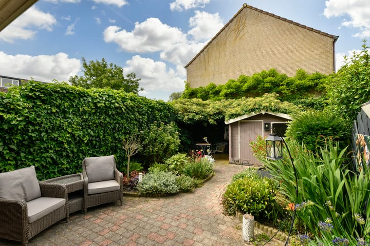 Foto 4 van Jonge Linde 4