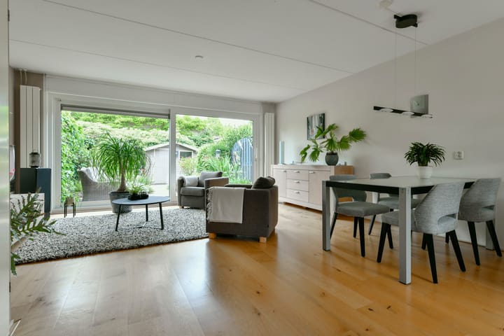 Foto 3 van Jonge Linde 4