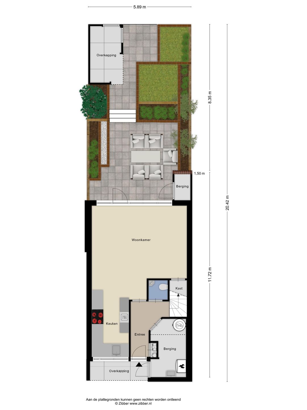 Photo 37 of Doorzwin 2308