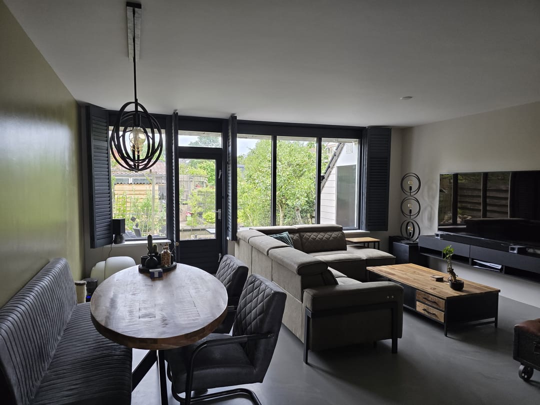 Photo 2 of Doorzwin 2308