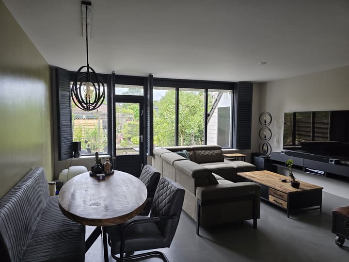 Foto 2 van Doorzwin 2308