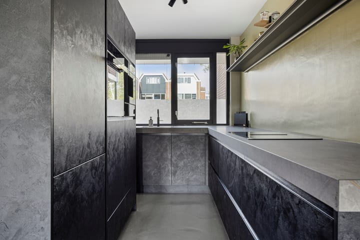 Foto 3 van Doorzwin 2308