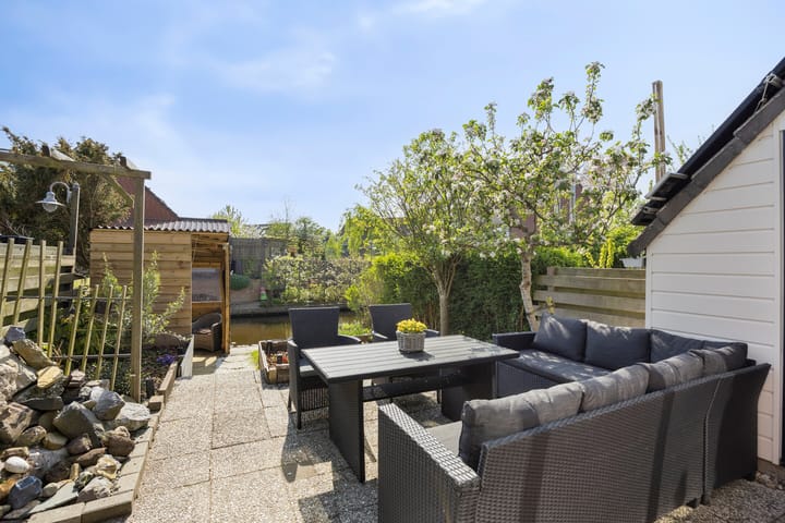 Foto 4 van Doorzwin 2308