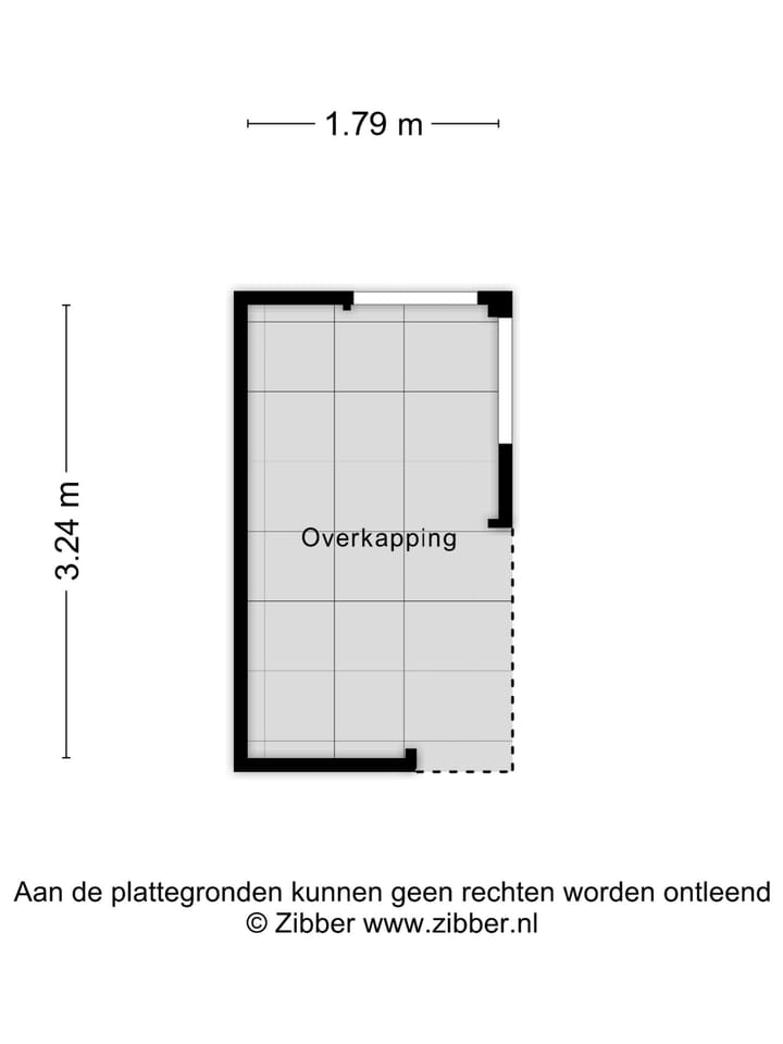 Foto 40 van Doorzwin 2308