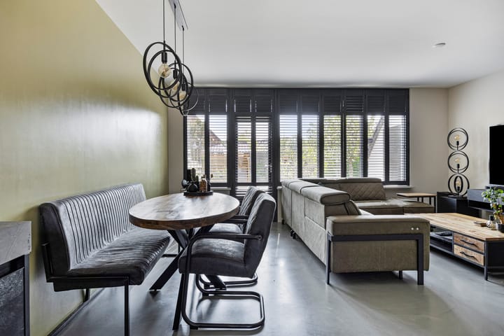 Foto 5 van Doorzwin 2308