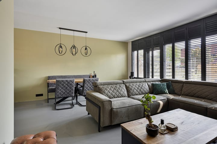 Foto 8 van Doorzwin 2308