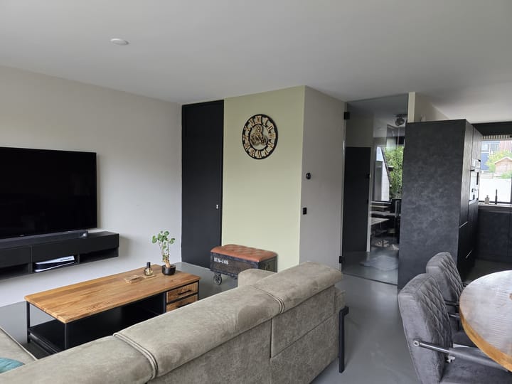 Foto 10 van Doorzwin 2308