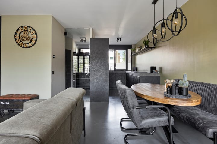 Foto 12 van Doorzwin 2308