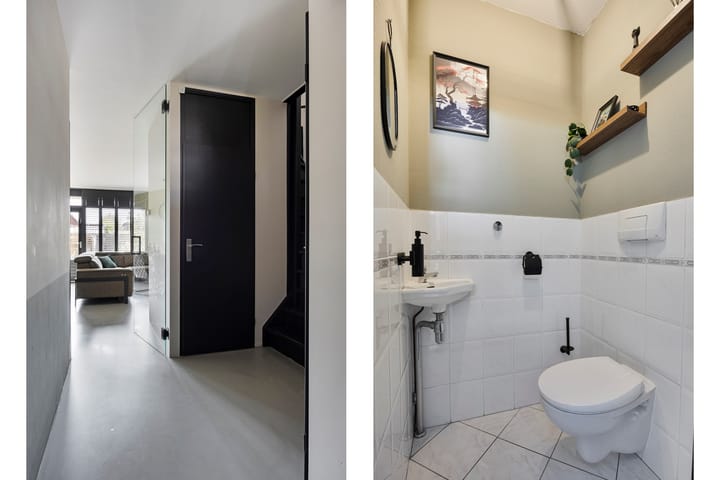 Foto 20 van Doorzwin 2308