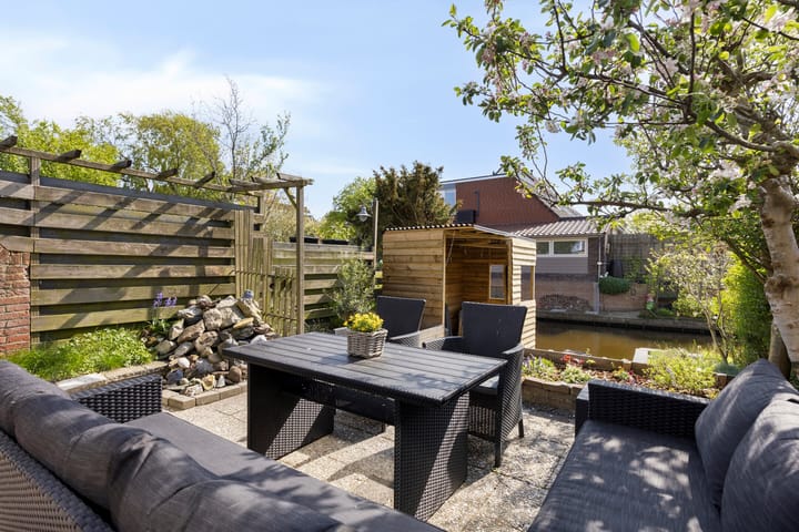 Foto 32 van Doorzwin 2308