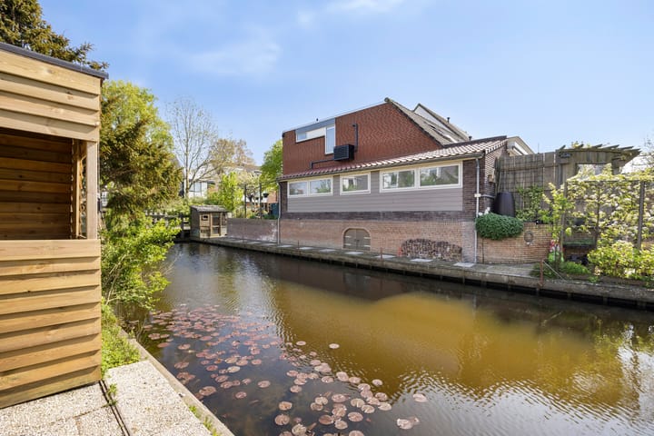 Foto 34 van Doorzwin 2308