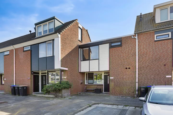 Foto 35 van Doorzwin 2308