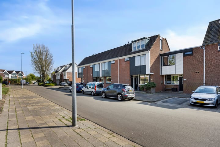 Foto 36 van Doorzwin 2308