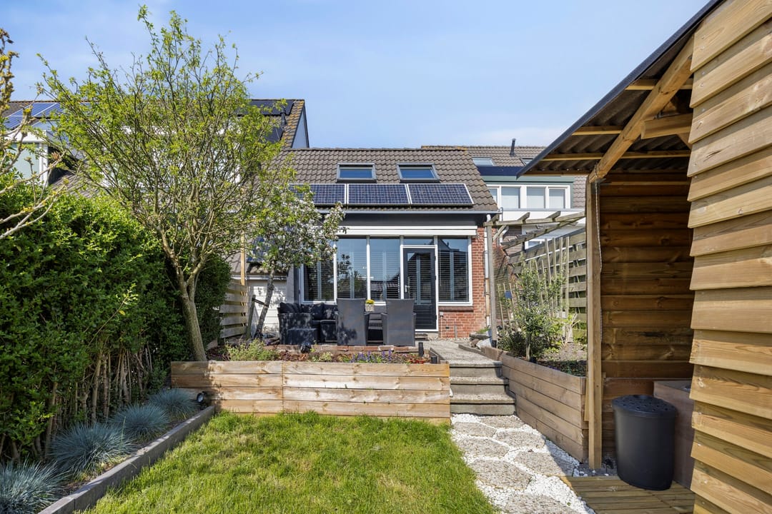 Photo 31 of Doorzwin 2308