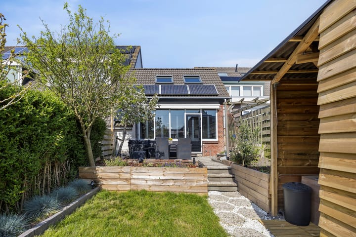 Foto 31 van Doorzwin 2308